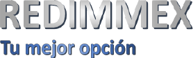 logo redimmex